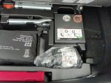  Mercedes  A-Klasse Mercedes-Benz  A 250 e Luxury Line 5d #16