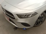  Mercedes  A-Klasse Mercedes-Benz  A 250 e Luxury Line 5d #20