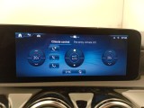  Mercedes  A-Klasse Mercedes-Benz  A 250 e Luxury Line 5d #22