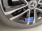  Mercedes  A-Klasse Mercedes-Benz  A 250 e Luxury Line 5d #34