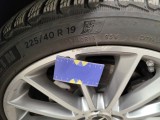  Mercedes  A-Klasse Mercedes-Benz  A 250 e AMG Line 5d excluweb end 19.06 #37