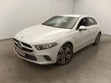  Mercedes  A-Klasse Mercedes-Benz  A 250 e Business Solution 5d #4