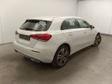  Mercedes  A-Klasse Mercedes-Benz  A 250 e Business Solution 5d #5