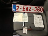  Mercedes  A-Klasse Mercedes-Benz  A 250 e Business Solution 5d #7