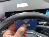  Mercedes  A-Klasse Mercedes-Benz  A 250 e Business Solution 5d #21