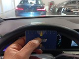  Mercedes  A-Klasse Mercedes-Benz  A 250 e Business Solution 5d #22