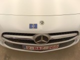  Mercedes  A-Klasse Mercedes-Benz  A 250 e Business Solution 5d #23