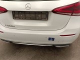  Mercedes  A-Klasse Mercedes-Benz  A 250 e Business Solution 5d #30