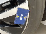  Mercedes  A-Klasse Mercedes-Benz  A 250 e Business Solution 5d #33