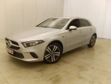  Mercedes  A-Klasse Mercedes-Benz  A 250 e Business Solution 5d 