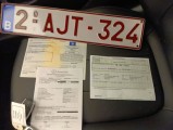  Mercedes  A-Klasse Mercedes-Benz  A 250 e Business Solution 5d #4