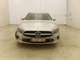 Mercedes  A-Klasse Mercedes-Benz  A 250 e Business Solution 5d #5