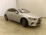  Mercedes  A-Klasse Mercedes-Benz  A 250 e Business Solution 5d #8