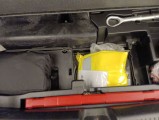  Mercedes  A-Klasse Mercedes-Benz  A 250 e Business Solution 5d #16