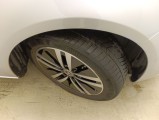  Mercedes  A-Klasse Mercedes-Benz  A 250 e Business Solution 5d #17