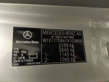  Mercedes  A-Klasse Mercedes-Benz  A 250 e Business Solution 5d #19