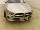  Mercedes  A-Klasse Mercedes-Benz  A 250 e Business Solution 5d #28