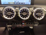 Mercedes  A-Klasse Mercedes-Benz  A 250 e Business Solution 5d #32