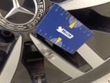  Mercedes  A-Klasse Mercedes-Benz  A 250 e Business Solution 5d #42