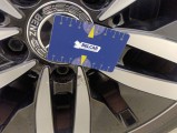  Mercedes  A-Klasse Mercedes-Benz  A 250 e Business Solution 5d #45