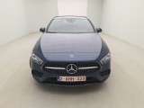  Mercedes  A-Klasse Mercedes, A-Class Berline '18, Mercedes-Benz  Limousine A 250e Business S 