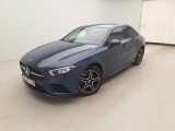  Mercedes  A-Klasse Mercedes, A-Class Berline '18, Mercedes-Benz  Limousine A 250e Business S #2