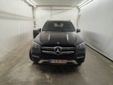  Mercedes  GLE-Klasse Mercedes-Benz GLE GLE 350 de 4MATIC Business Solution 5d 