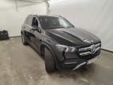  Mercedes  GLE-Klasse Mercedes-Benz GLE GLE 350 de 4MATIC Business Solution 5d #2