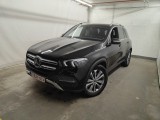  Mercedes  GLE-Klasse Mercedes-Benz GLE GLE 350 de 4MATIC Business Solution 5d #3