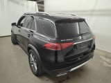  Mercedes  GLE-Klasse Mercedes-Benz GLE GLE 350 de 4MATIC Business Solution 5d #4