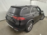  Mercedes  GLE-Klasse Mercedes-Benz GLE GLE 350 de 4MATIC Business Solution 5d #5