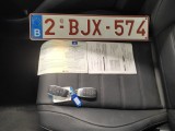  Mercedes  GLE-Klasse Mercedes-Benz GLE GLE 350 de 4MATIC Business Solution 5d #7