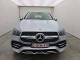  Mercedes  GLE-Klasse Mercedes-Benz GLE Coupé GLE 350 de 4MATIC 5d 