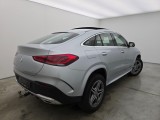  Mercedes  GLE-Klasse Mercedes-Benz GLE Coupé GLE 350 de 4MATIC 5d #3