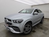  Mercedes  GLE-Klasse Mercedes-Benz GLE Coupé GLE 350 de 4MATIC 5d #4