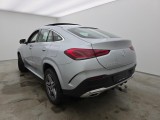  Mercedes  GLE-Klasse Mercedes-Benz GLE Coupé GLE 350 de 4MATIC 5d #5