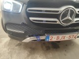  Mercedes  GLE-Klasse Mercedes-Benz GLE GLE 350 de 4MATIC Business Solution 5d #32