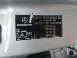  Mercedes  GLE-Klasse Mercedes-Benz GLE Coupé GLE 350 de 4MATIC 5d #19