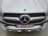  Mercedes  GLE-Klasse Mercedes-Benz GLE Coupé GLE 350 de 4MATIC 5d #33