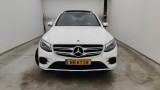 Mercedes  GLC-Klasse MERCEDES GLC 250 4-Matic 211 9Gtronic 