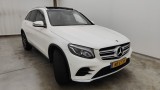  Mercedes  GLC-Klasse MERCEDES GLC 250 4-Matic 211 9Gtronic #2