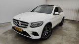  Mercedes  GLC-Klasse MERCEDES GLC 250 4-Matic 211 9Gtronic #4