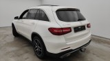  Mercedes  GLC-Klasse MERCEDES GLC 250 4-Matic 211 9Gtronic #3