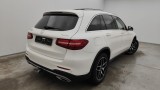  Mercedes  GLC-Klasse MERCEDES GLC 250 4-Matic 211 9Gtronic #5