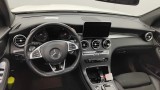 Mercedes  GLC-Klasse MERCEDES GLC 250 4-Matic 211 9Gtronic #9