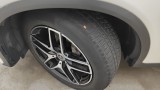  Mercedes  GLC-Klasse MERCEDES GLC 250 4-Matic 211 9Gtronic #16