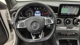  Mercedes  GLC-Klasse MERCEDES GLC 250 4-Matic 211 9Gtronic #23