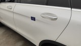  Mercedes  GLC-Klasse MERCEDES GLC 250 4-Matic 211 9Gtronic #32