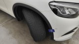  Mercedes  GLC-Klasse MERCEDES GLC 250 4-Matic 211 9Gtronic #45