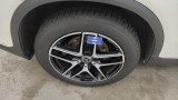  Mercedes  GLC-Klasse MERCEDES GLC 250 4-Matic 211 9Gtronic #47